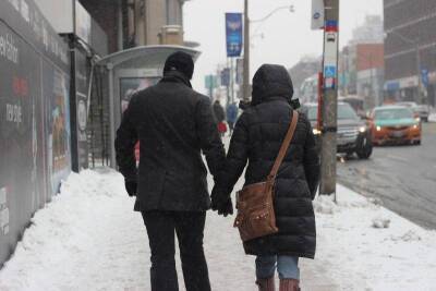 Что не так с февралем: метеорологи предупредили россиян об аномалиях последнего месяца зимы