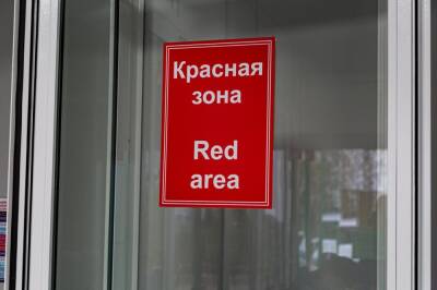 В Новосибирске детскую больницу № 6 перепрофилируют в ковидный госпиталь
