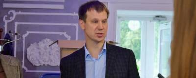 Орловского вице-мэра Минкина подозревают в хищении бюджетных средств