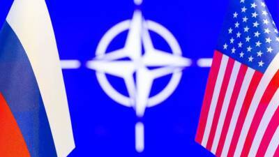 Политолог Светов прокомментировал заявление Лаврова о вопросе нерасширения НАТО в ответе США