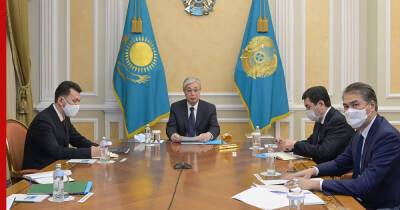Власти Казахстана объявили о полном восстановлении правопорядка