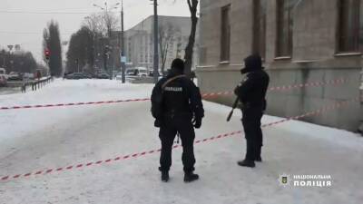 На Украине срочник-нацгвардеец открыл огонь по сослуживцам: пятеро погибло, столько же ранено - Русская семерка