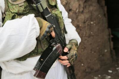 В Донбассе заявили о присутствии в зоне конфликта наемников из США