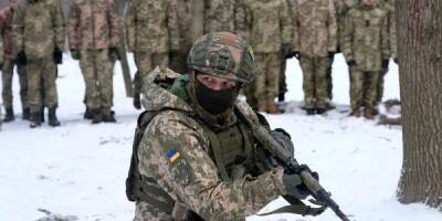 Немецкий консенсус минус Киев: Германия едина в оружейном отказе Украине — опрос