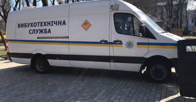 В Запорожье, Львове и Бердянске "заминировали" все школы, учеников эвакуирует