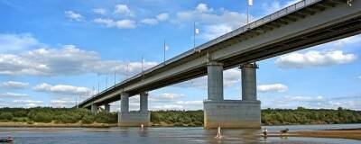 В Астрахани в 2023 году капитально отремонтируют Новый мост