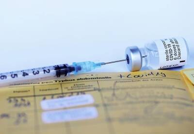 Обязательная вакцинация в Германии, горячая тема в Бундестаге