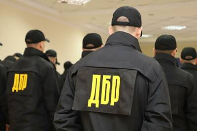ГБР изучает порядок организации службы и охраны "Южмаша" после расстрела в Днипре