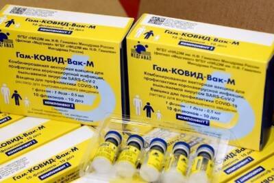 150 псковских родителей согласились вакцинировать детей «Спутником М»