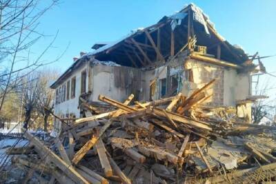 Жители аварийных домов в Серпухове получат жилищные сертификаты