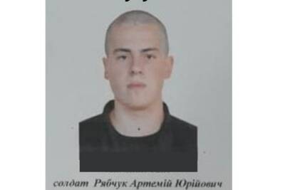 «Признали «стукачом»: выяснилась причина расстрела пяти украинских военных нацгвардейцем