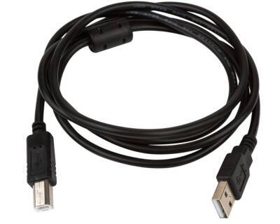 Стандарты и применение кабелей USB