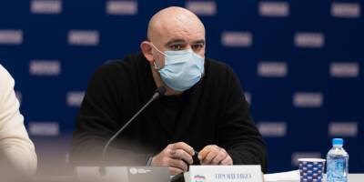 Проценко обещал обеспечить партийный контроль за программой реабилитации пациентов после коронавируса