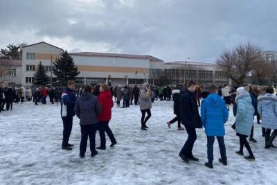 Разбор ЧП: крымские школы подверглись атаке информационных террористов
