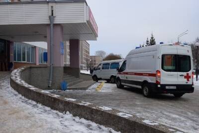 Новые пункты скорой помощи откроются в пяти районах Псковской области