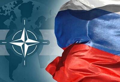 Что будет делать Россия после того, как НАТО отвергло ультиматум...