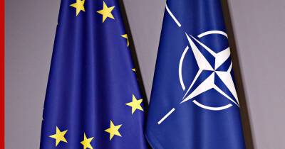 Медведев: Европа не может проводить самостоятельную политику, пока связана с НАТО
