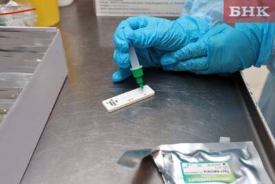 В Минздраве Коми рассказали, можно ли делать прививку на пике волны коронавируса