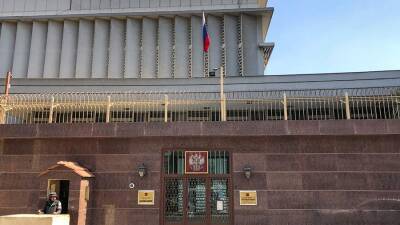 Дипломаты раскрыли подробности задержания россиянина за драку в Египте