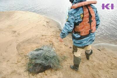 Реку Мезень закроют для рыболовства на четыре года - komiinform.ru - респ. Коми - район Удорский