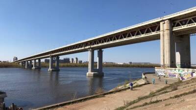 Охрана четырех нижегородских мостов обойдется в 38 миллионов рублей