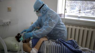 В Пермском крае выявили 1714 случаев коронавируса за сутки