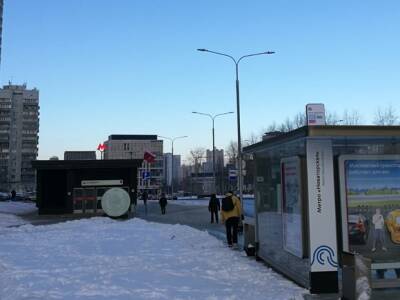 Вильфанд обещает оттепель в Москве в последний день января