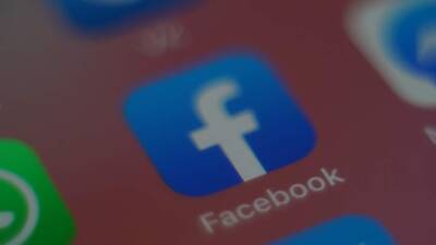 Суд в Германии обязал Facebook разрешить использовать псевдонимы