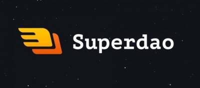 Стартап Superdao привлек $10,5 млн инвестиций