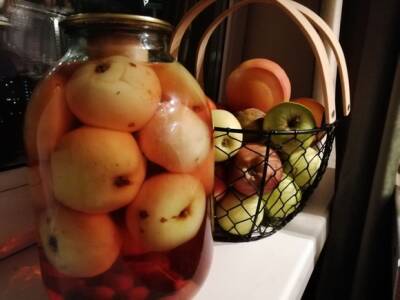 Елена Соломатина - Диетолог Соломатина назвала фрукты, вызывающие рак - rosbalt.ru - Москва