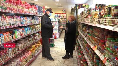 Когда поход в магазин – квест. Что говорят белорусы о росте цен на продукты?