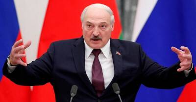 «В этом нет ничего антироссийского»: Лукашенко поднял языковой вопрос