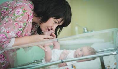 Размер маткапитала на первого ребенка вырастет до 524 тысяч рублей