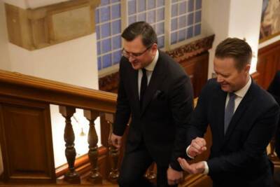Данія виділить Україні 73 мільйони євро на забезпечення економічної стабільності