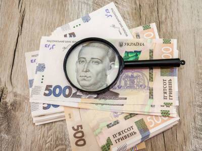 Создание в Украине фонда для "экономического паспорта" сейчас несет большой риск – СМИ