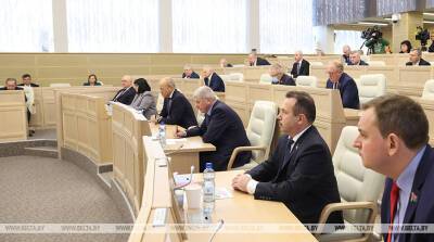 Кочанова: уверена, граждане поддержат предложенные в Конституции нововведения