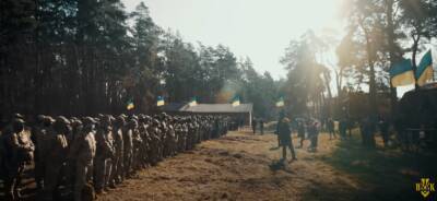 Нацкорпус займется подготовкой украинцев к наступлению со стороны РФ во время обучения 30 января