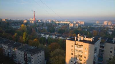 Экс-глава Минимущества Удмуртии назначен вице-губернатором Белгородской области