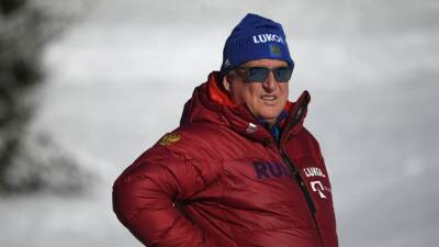 В сборной России по лыжным гонкам опровергли информацию о наличии случаев коронавируса