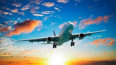 Рада приняла одинаковые требования для внутренних и международных авиарейсов