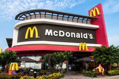 McDonald's отчиталась о росте чистой прибыли