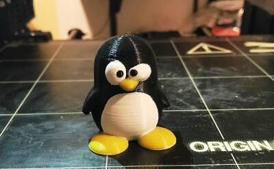 Представлен крошечный Linux-ПК для хакеров по цене кнопочного телефона