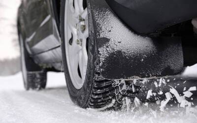Узкие шины для зимы лучше? Не всегда! Неожиданный вывод испытателей