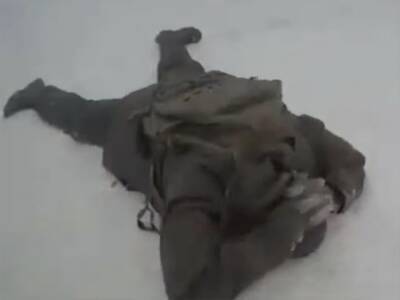 Глава Патрульной полиции Украины показал задержание нацгвардейца, расстрелявшего караул. Видео