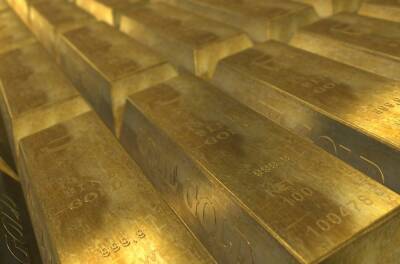 Холдинг Усманова и партнеров создал компанию для инвестиций в золото