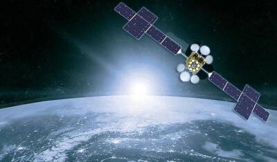 Китай объявил о запуске на орбиту 13 000 спутников для 5-G интернета - newizv.ru - Китай - США - Чунцин