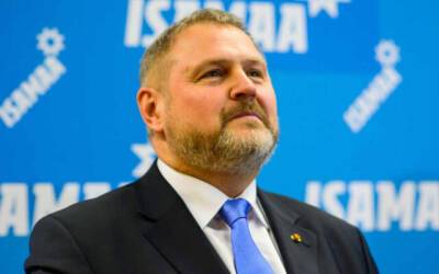 Эстонский евродепутат назвал Украину одной из беднейших в Европе