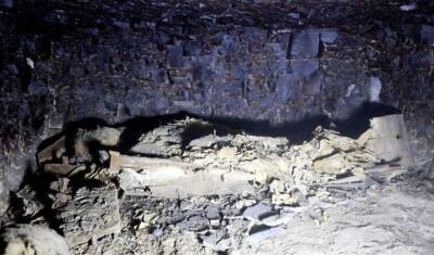 В Египте обнаружили семейную гробницу сразу с 30 мумиями