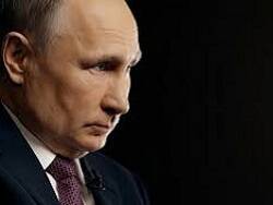 TJT: Запад поражен реакцией Путина на письмо США по гарантиям безопасности
