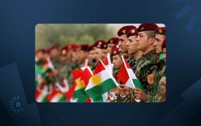 В Ираке объяснили, почему курдское ополчение не получило американские беспилотники